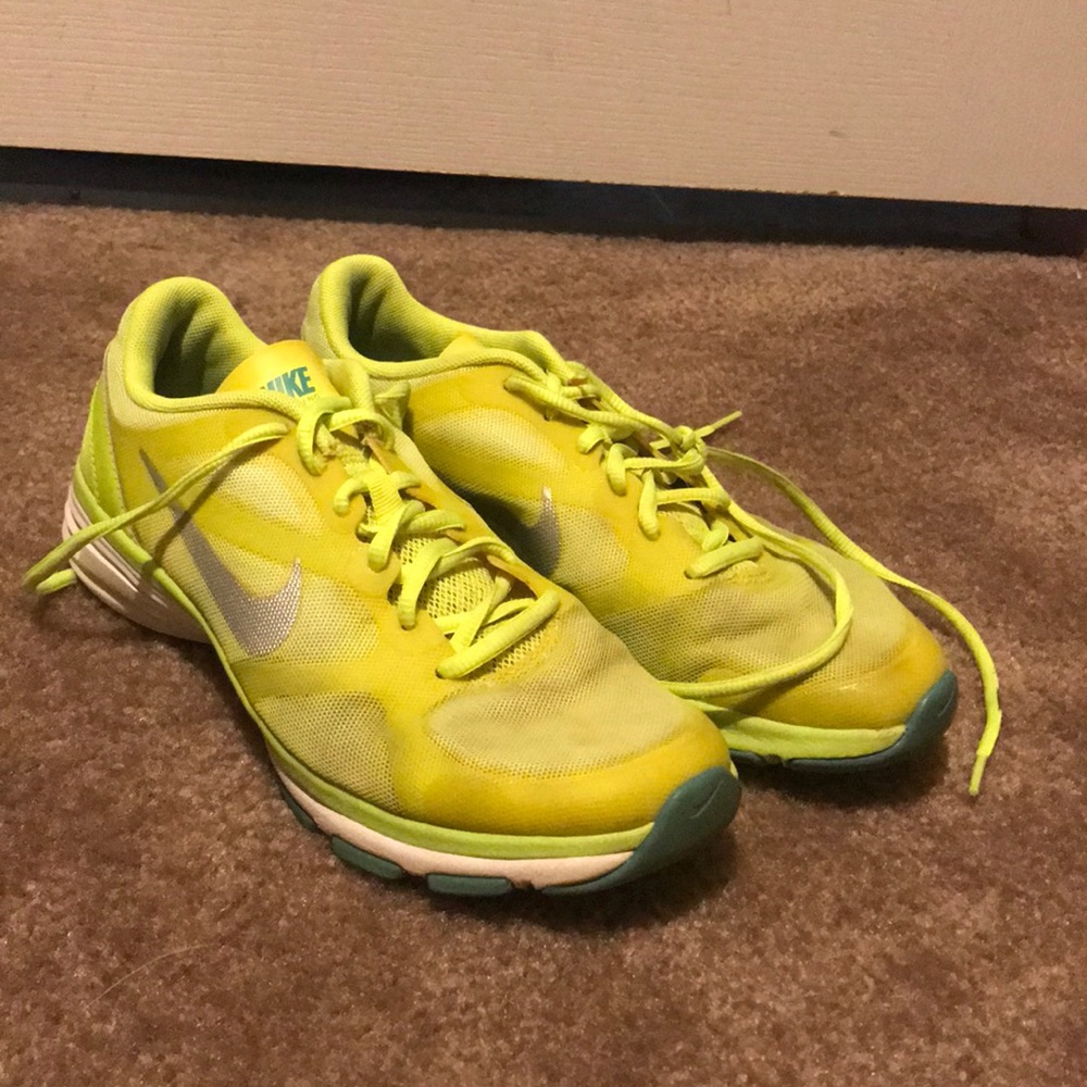 Nike Shoes